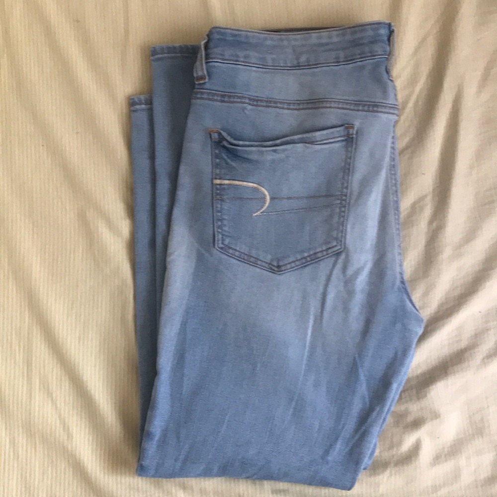 AE JEGGINGS